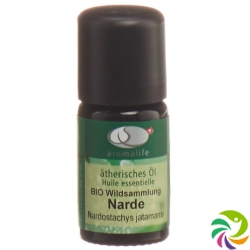 Aromalife Narde Ätherisches Öl Himalaya 5ml