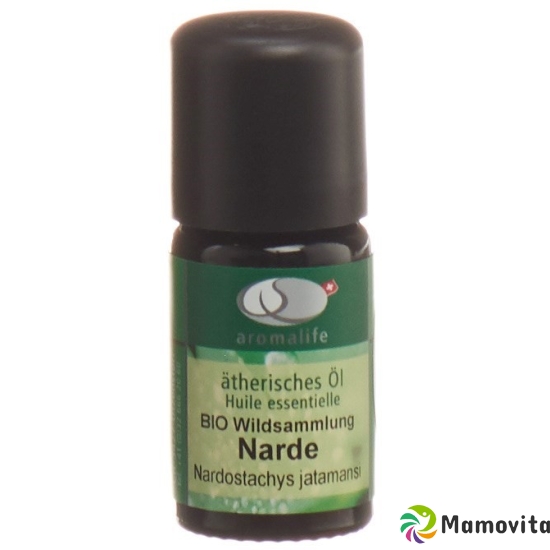 Aromalife Narde Ätherisches Öl Himalaya 5ml buy online