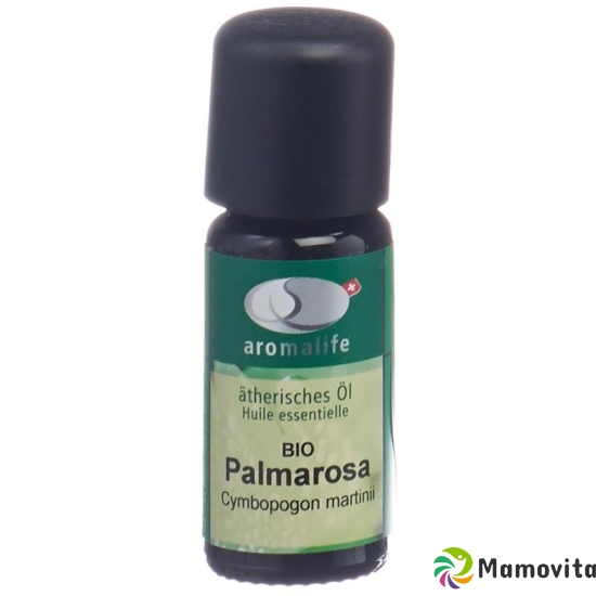 Aromalife Palmarosa Ätherisches Öl 10ml buy online