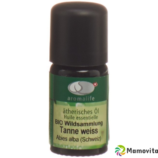 Aromalife Tanne Weiss Ätherisches Öl 5ml buy online