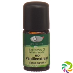 Aromalife Vanille 100% Ätherisches Öl 5ml