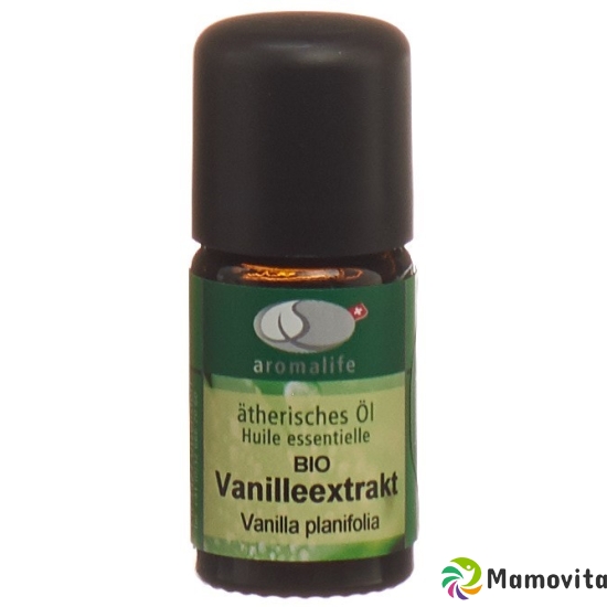 Aromalife Vanille 100% Ätherisches Öl 5ml buy online