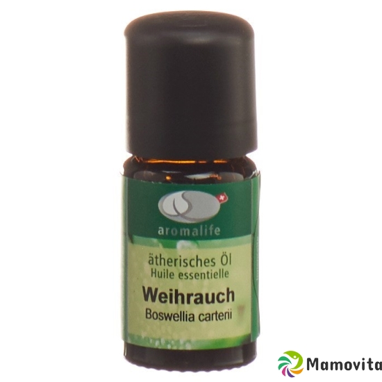 Aromalife Weihrauch Ätherisches Öl 5ml buy online