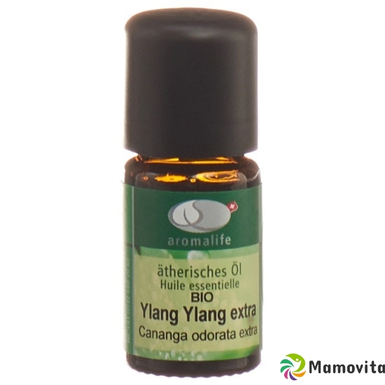 Aromalife Ylang Ylang Ätherisches Öl 5ml buy online