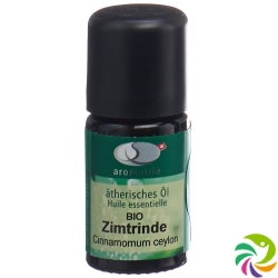 Aromalife Zimtrinde Ätherisches Öl 5ml