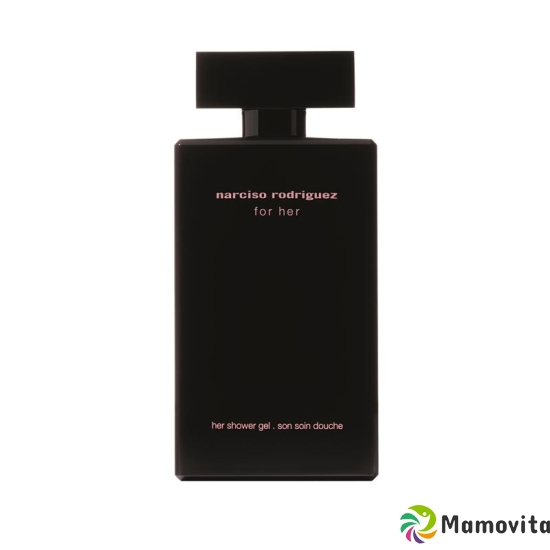 Rodriguez For Her Gel P/l Bain & Douche 200ml buy online