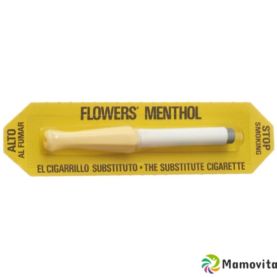 Flowers Menthol Cigarette No. 1001 buy online