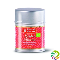 Maharishi Ayurveda Kapha Churna Gewürz Dose 35g