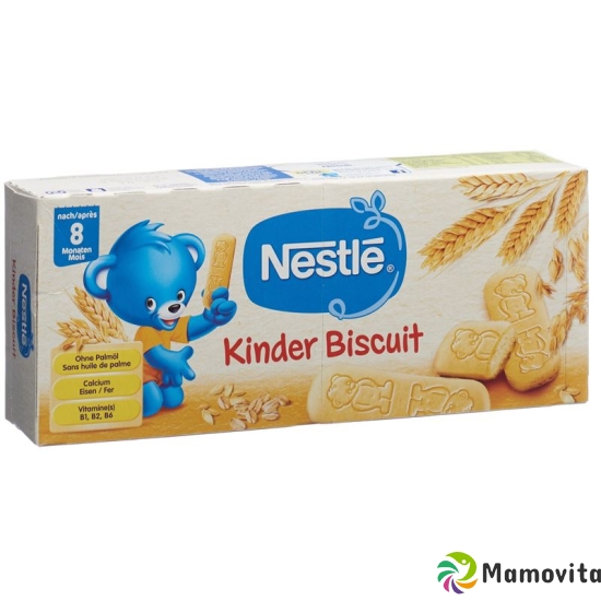 Nestlé Kinder Biscuits 180g buy online