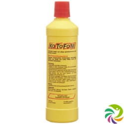 Kotofom Liquid Flasche 500ml