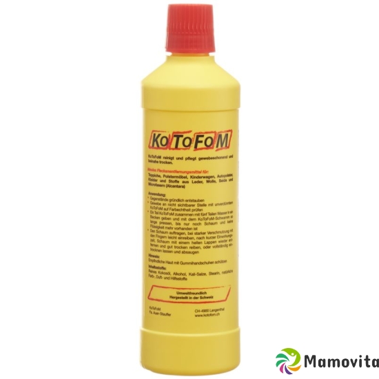 Kotofom Liquid Flasche 500ml buy online