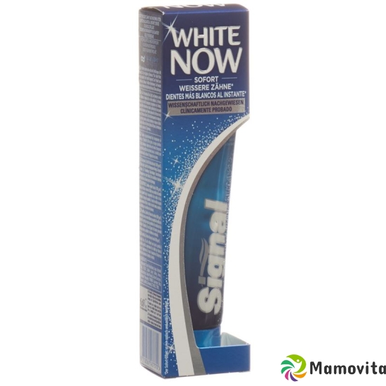 Signal White Now Zahnpasta 75ml buy online