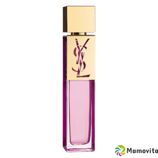 Ysl Elle Eau de Toilette Natural Spray 50ml buy online