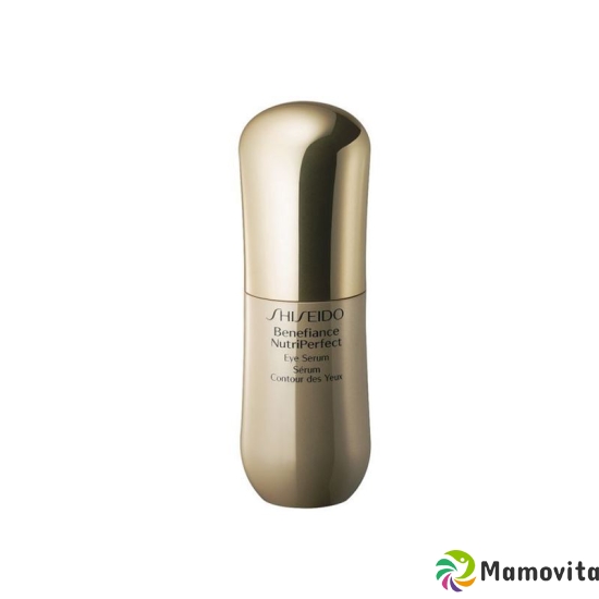 Shiseido Benefi Nutriperfect Eye Serum 15ml buy online