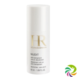 Rubinst Nudit Deo Roll-On 50ml