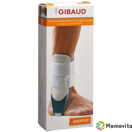 Gibortho Airform Sprunggelenkorthese Stabilisier buy online