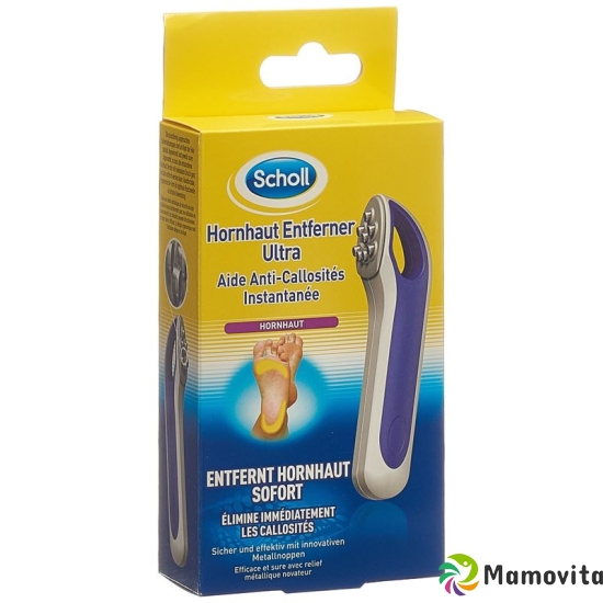 Scholl Callus Remover Ultra buy online