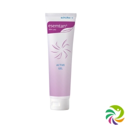 Esemtan Aktiv Gel Tube 150ml