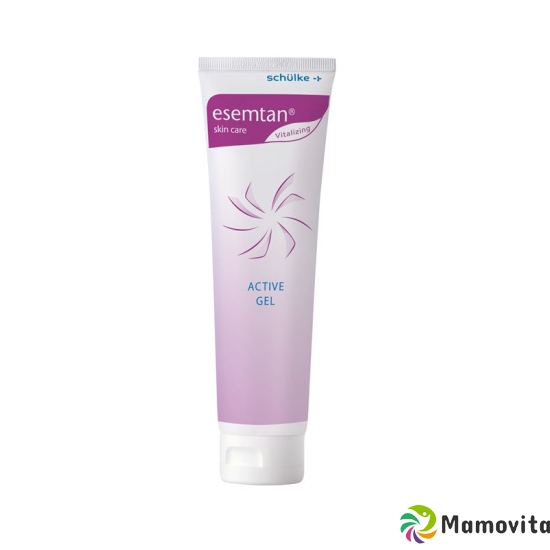 Esemtan Aktiv Gel Tube 150ml buy online