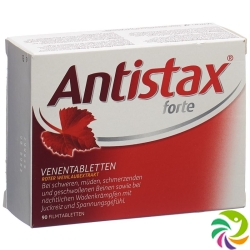 Antistax Forte 90 Tabletten