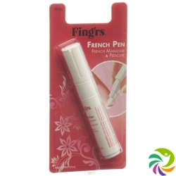 Fingrs French Pen 3ml