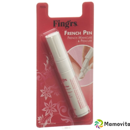 Fingrs French Pen 3ml buy online