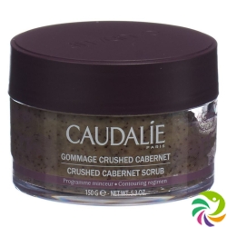 Caudalie Vinotherapie Gomm Crushed Cabernet 150g