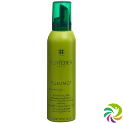 Furterer Volumea Volumen Pflege-Schaum 200ml