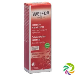 Weleda Granatapfel Handcrème 50ml