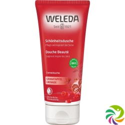 Weleda Granatapfel Crèmedouche 200ml