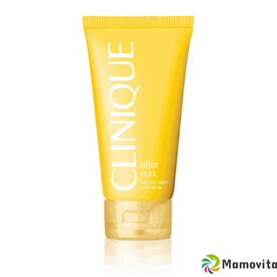 Clinique Sun After Sun Balm 150ml buy online