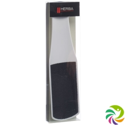 Herba double foot file