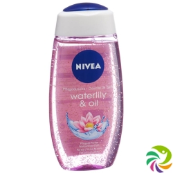 Nivea Pflegedusche Water Lily & Oil 250ml