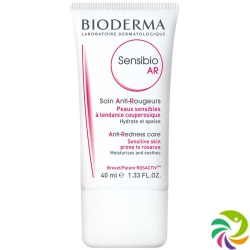 Bioderma Sensibio AR Cream 40ml