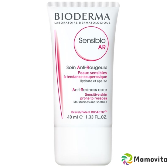 Bioderma Sensibio AR Cream 40ml buy online