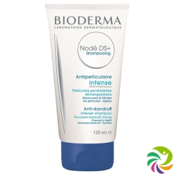 Bioderma Node Ds+ Anti-Schuppen-Shampoo 125ml