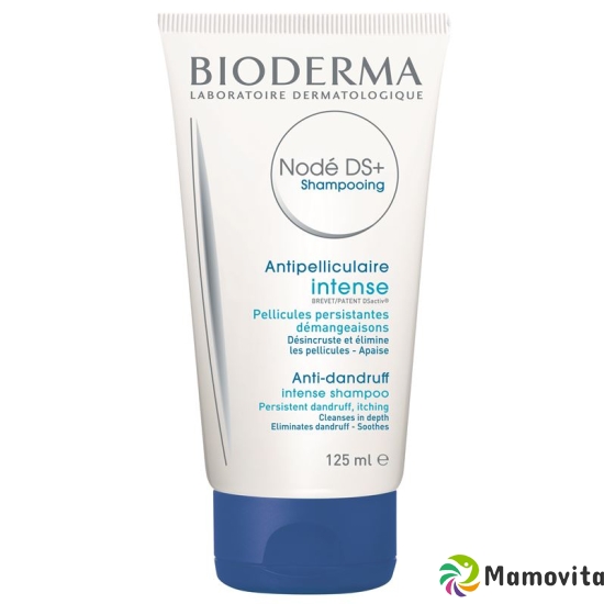 Bioderma Node Ds+ Anti-Schuppen-Shampoo 125ml buy online