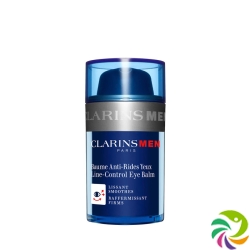 Clarins Men Baume A Rides Yeux 20ml