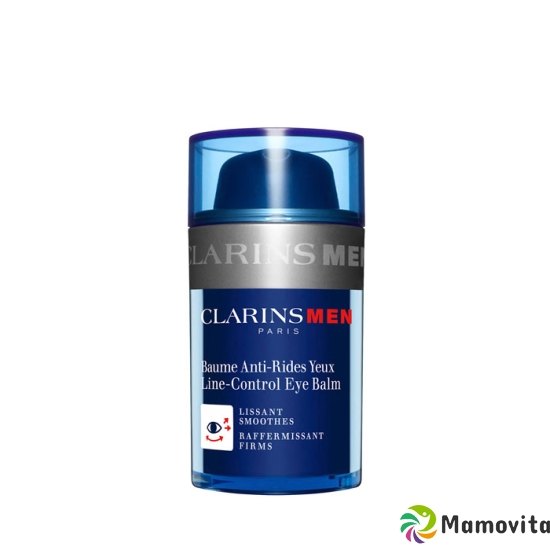 Clarins Men Baume A Rides Yeux 20ml buy online