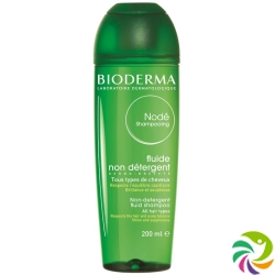 Bioderma Mildes Basis-Shampoo 200ml