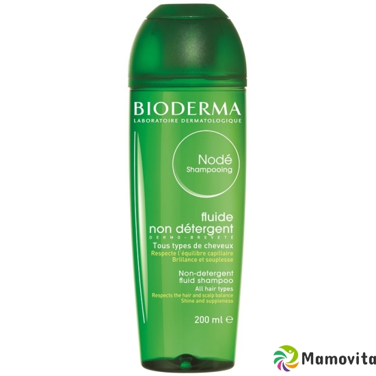 Bioderma Mildes Basis-Shampoo 200ml buy online