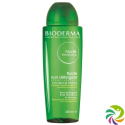 Bioderma Mildes Basis-Shampoo 400ml