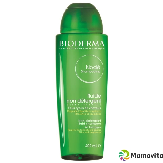 Bioderma Mildes Basis-Shampoo 400ml buy online