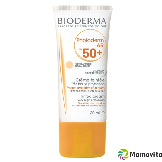 Bioderma Photoderm AR Creme Sonnenschutzfaktor 50+ 30ml buy online