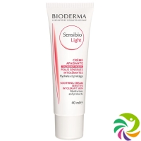 Bioderma Sensibio Legere Creme 40ml