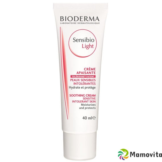 Bioderma Sensibio Legere Creme 40ml buy online