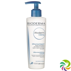 Bioderma Atoderm Creme 200ml