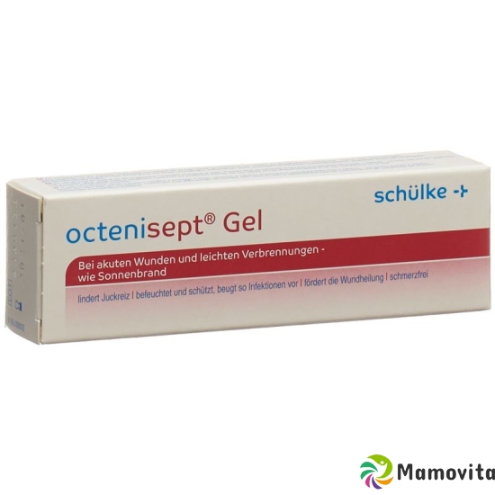 Octenisept Wundgel 20ml buy online