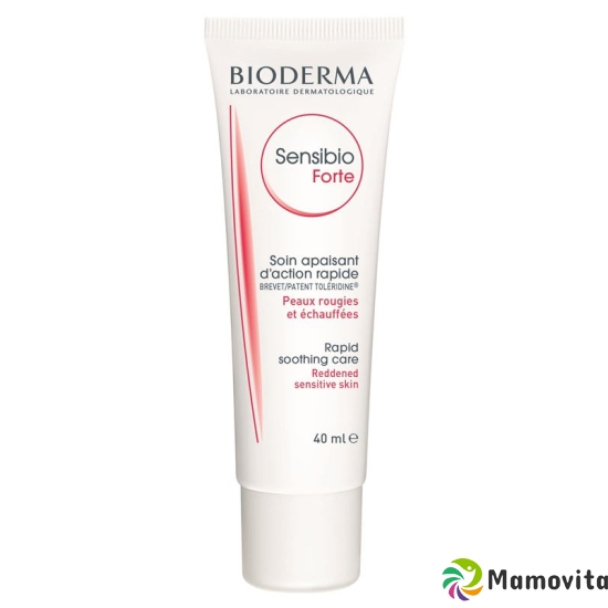 Bioderma Sensibio Forte Creme 40ml buy online