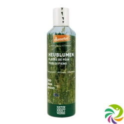 Naturkraftwerke Heublumen Bad Demeter 250ml